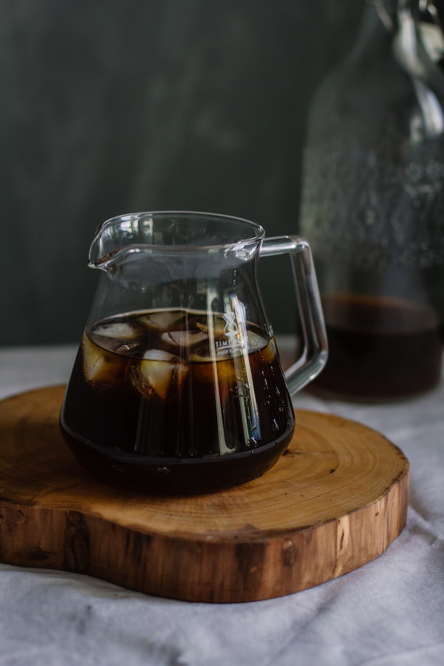 From Bean to Brew: How to Make Perfect Cold Brew Coffee Every Time