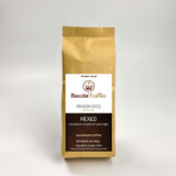 Mexico - Organic Medium Roast - Single Origin Coffee